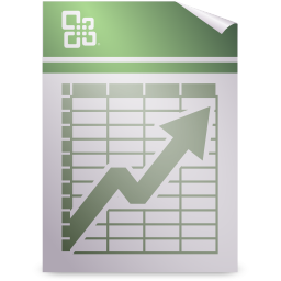 Gnome, mime icon