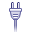 Power icon