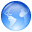 Internet, stock icon