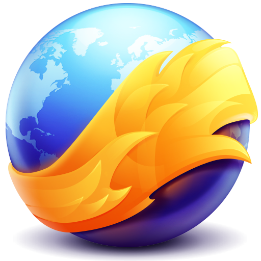 Firefox, mozilla, fox, browser icon