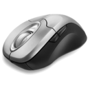 Mouse icon