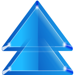 2uparrow icon