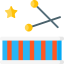 4th of July icon 64x64