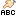 Character, format, stock icon