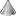 Cone, draw, stock icon