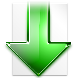 Fileimport icon