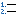 Enumlist icon