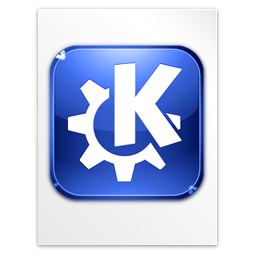 Koffice icon