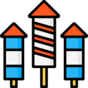 united states,eeuu,party,birthday and party,celebration,rocket,independence day,fireworks