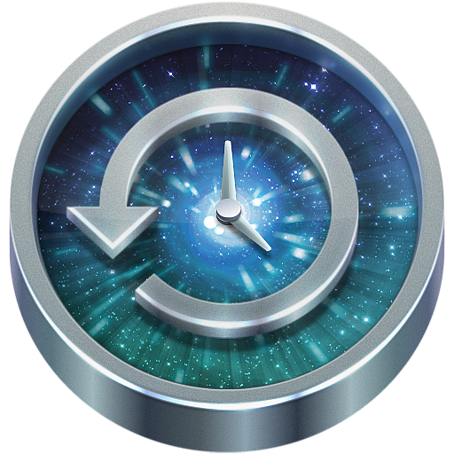 Aluminium, aluminum, azullustre, base, by, gianluca, machine icon