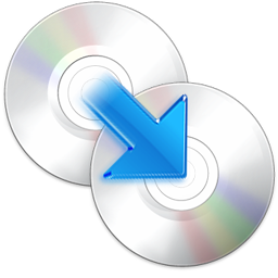 Cdcopy icon