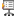 Show, slide, stock icon