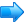 Right, stock icon