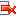 Removecell icon