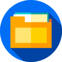 storage,ui,interface,security,files and folders,office material,folder,data storage,file storage,secret