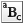 Font, stock icon