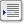 Fields, insert, stock icon