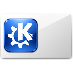 Kcmkicker icon