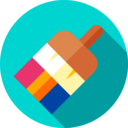 edit tools,art and design,art,construction and tools,brush,paint brush,artist,painting,paint