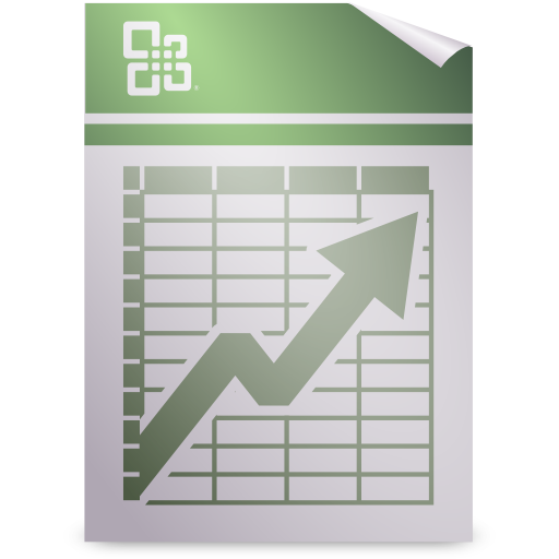Gnome, mime icon