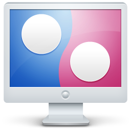 Flickr icon