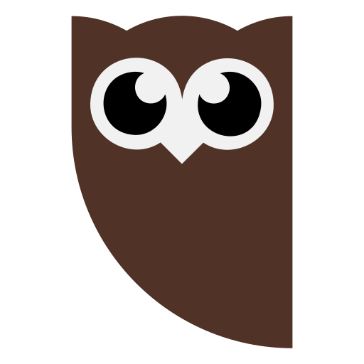 Hootsuite, social network, communication, chat, interaction, connection, conversation icon