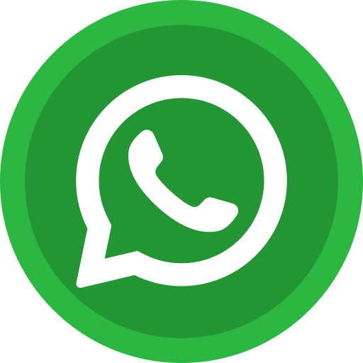 Chat, communication, whatsapp icon