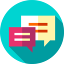 interface,conversation,communications,chat,message,comment,comments,bubble speech ok 