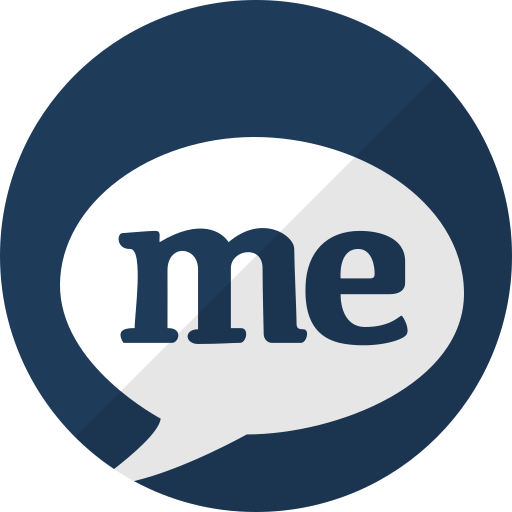 Appme, app, me, chat, message icon