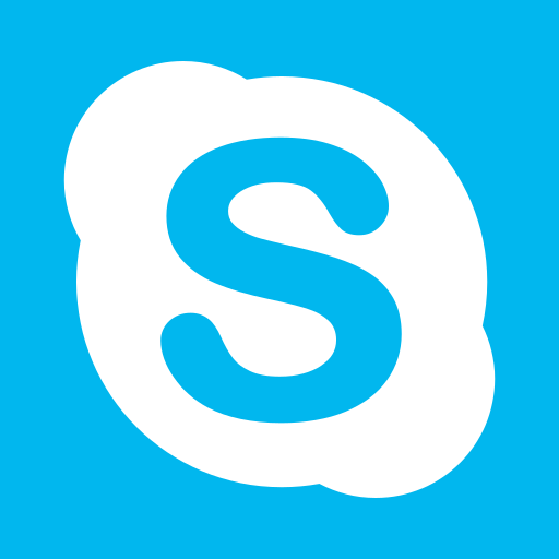 Messenger, skype, call, chat, communication, conference, help icon