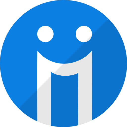 Diigo, media, social, chat, communication icon