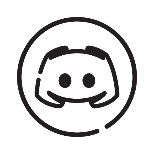 Chat, conversation, discord icon