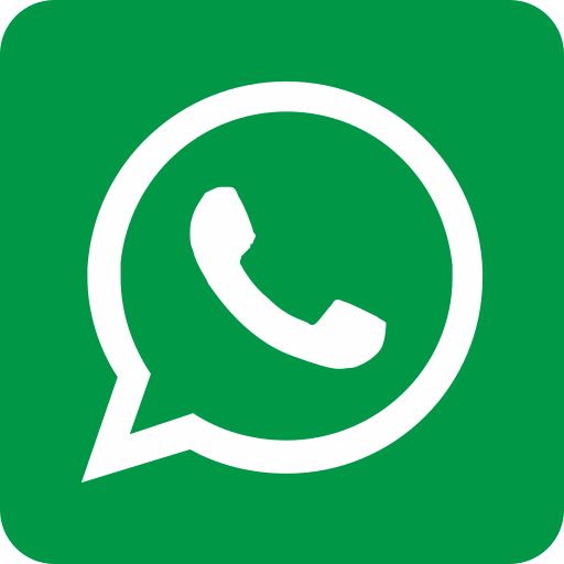 Whatsapp, social media, chat, internet, media, message, chatting icon