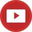 Social var 2 Flat icon 64x64