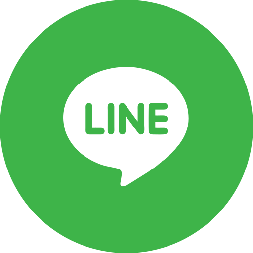Chat, chatting, line, messenger, text, video calling icon