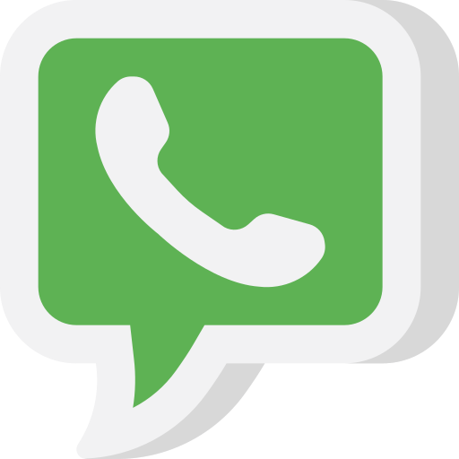 Bubble, chat, communication, message, social media, text, whatsapp icon
