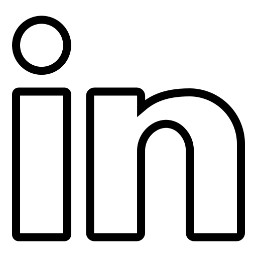 Chat, communication, interaction, job, linkedin, media, sosial icon