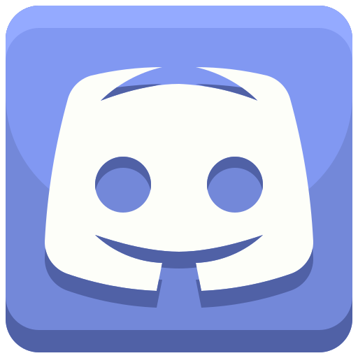 Brand, chat, communication, discord, logo, messgae icon