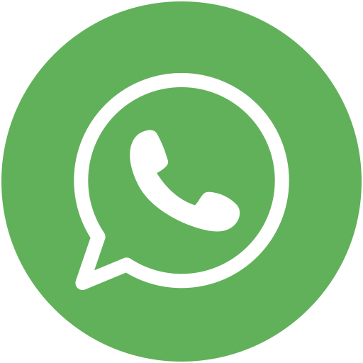 Whatsapp, chat, logo, message, communication icon