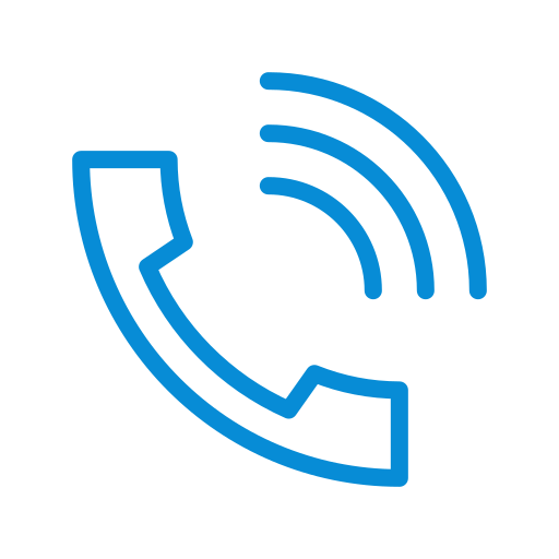 Call, contact, contact us, number, phone, support, talk icon