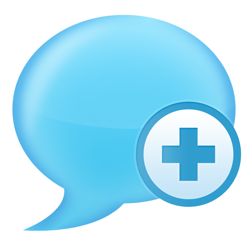 Chat icon