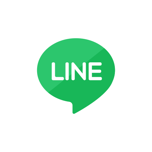 Chat, communication, line, message, talk icon