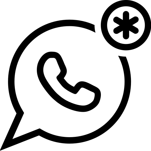 Chat, share, social, whatsapp icon