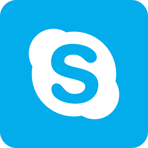 Call, chat, message, skype, speech, talk, video chatting icon