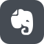 Social flat icon 64x64