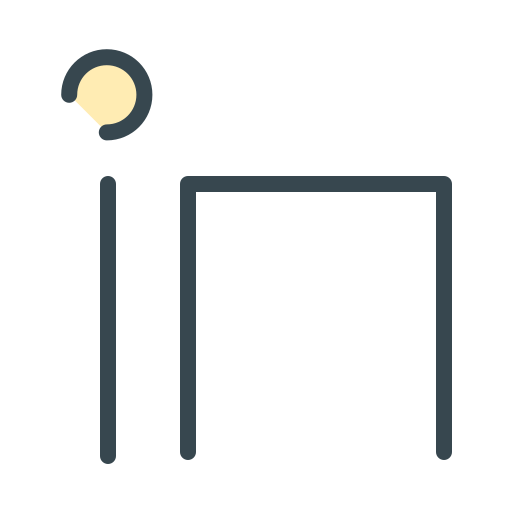 Chat, communication, media, social, work icon