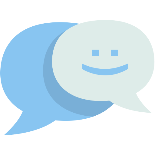 Chat icon