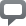 Chat, speech, talk icon