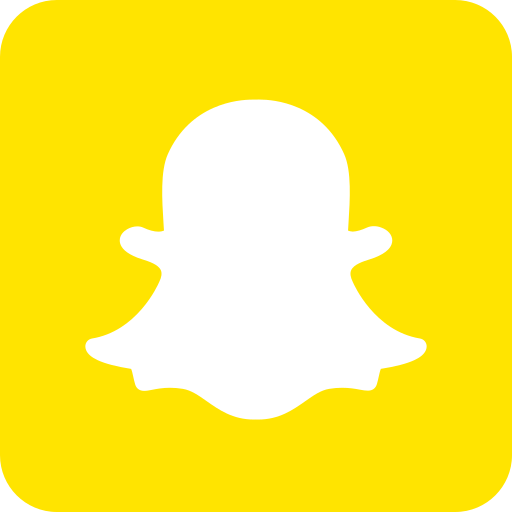 Application, chat, chating, media, snapchat, social icon