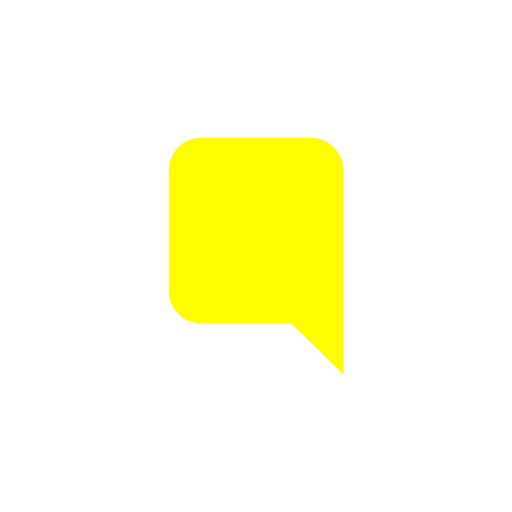 Chat, comment, inbox, message icon